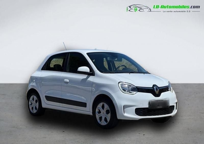 Utilisé 2021 Renault Twingo SE Citadine | 12 600 € (Prix assez cher) - Image 1/4