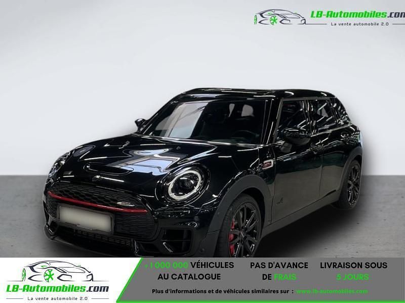 Utilisé 2022 Mini John Cooper Works Clubman Break | 39 500 € - Image 1/4