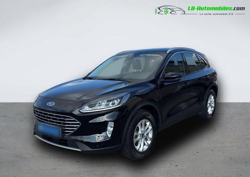 Utilisé 2022 Ford Kuga SUV | 25 000 € (Bon prix) - Image 1/4