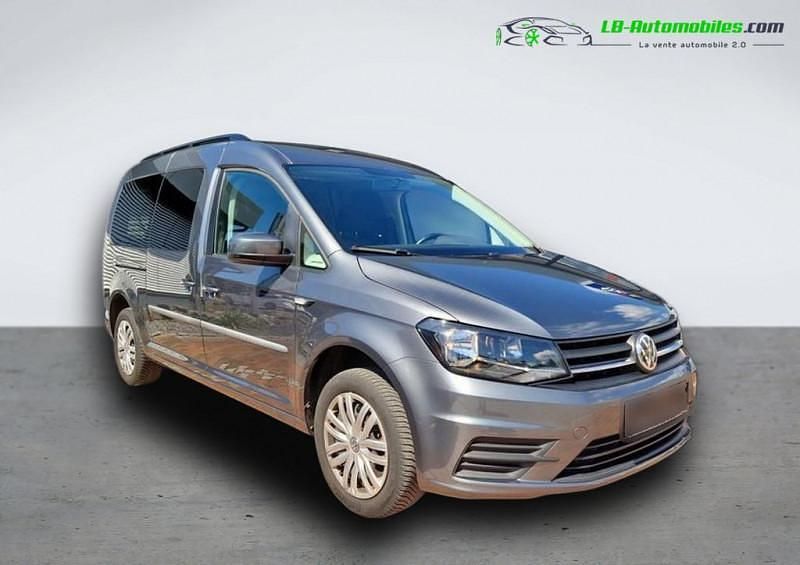 Utilisé 2019 VW Caddy Monospace | 29 200 € (Prix juste) - Image 1/4