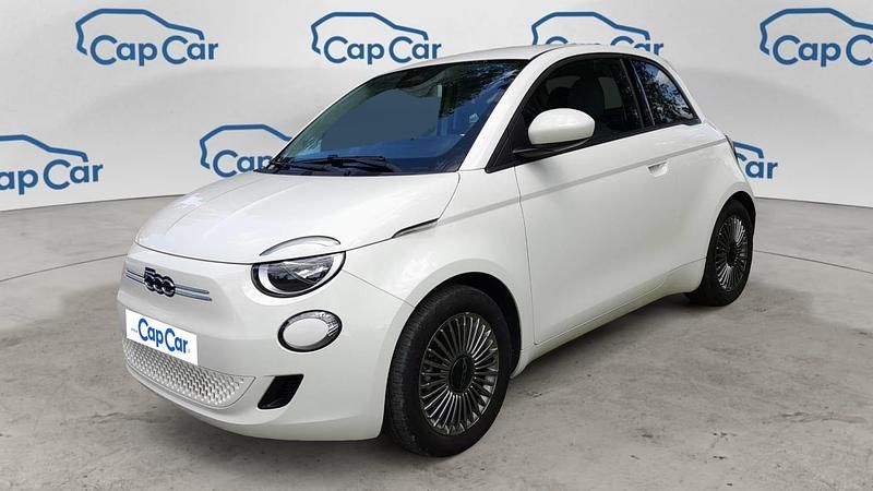 Utilisé 2023 Fiat 500e | 15 400 € (Bon prix) - Image 1/3