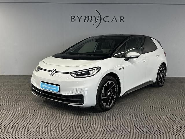 Utilisé 2021 VW ID.3 Pro Performance Citadine | 21 528 € (Prix juste) - Image 1/4