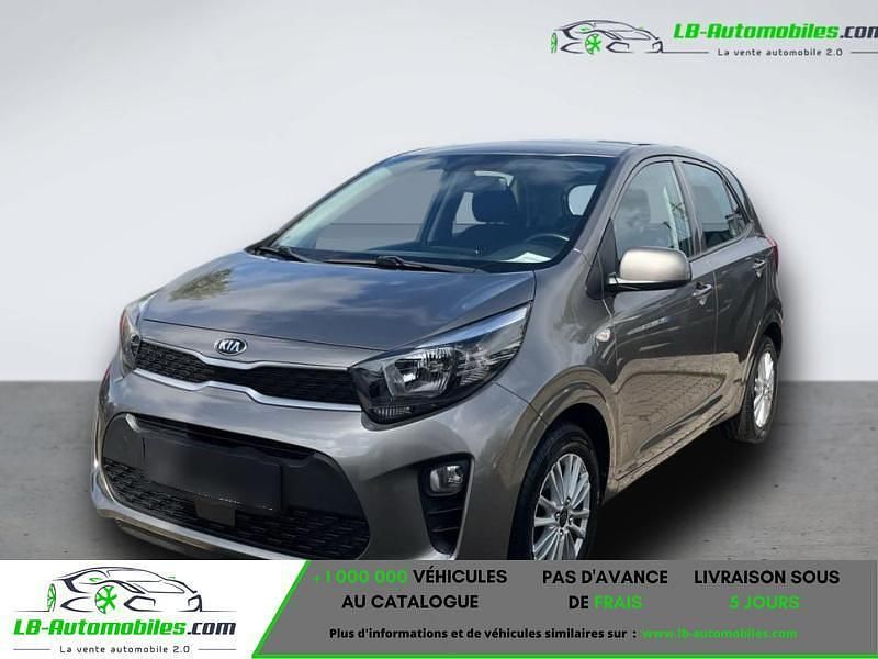 Utilisé 2019 Kia Picanto Citadine | 12 800 € (Prix assez cher) - Image 1/4
