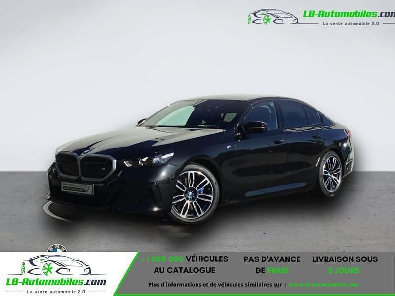 Utilisé 2024 BMW i5 Comfort Edition Berline | 77 200 € (Bon prix) - Image 1/4