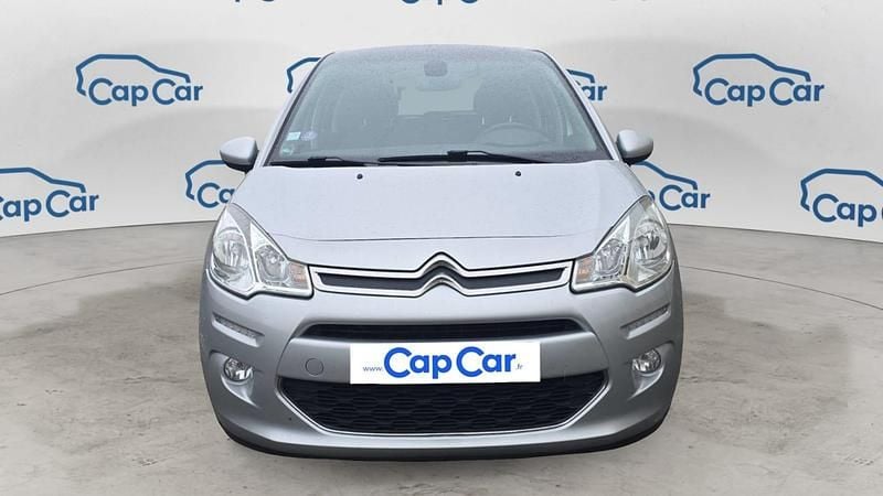 Occasion Citroën C3 Exclusive 82 ch (60 kW) 2013