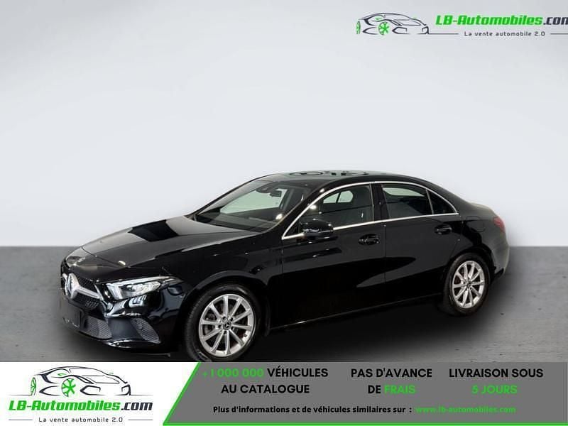 Utilisé 2020 Mercedes A200 Berline | 28 000 € (Prix juste) - Image 1/4