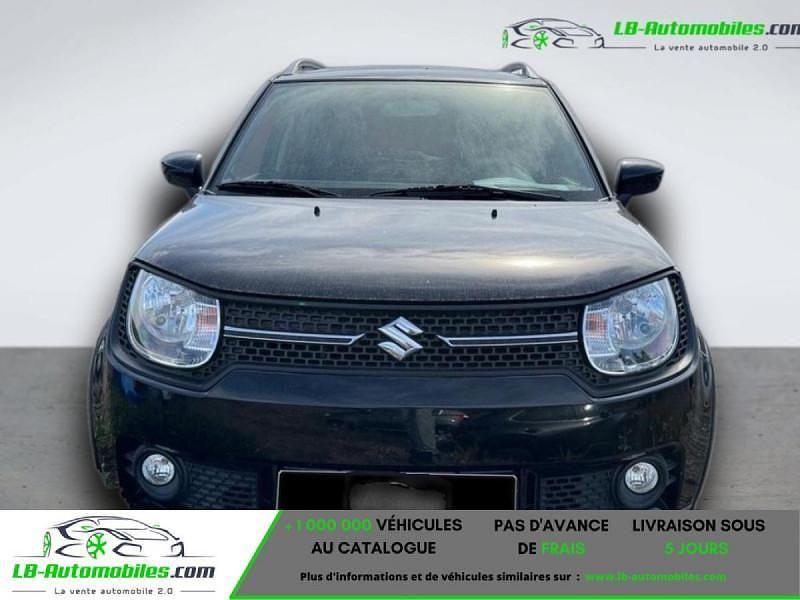 Occasion 2018 Suzuki Ignis Berline | 16 300 € (Prix assez cher) - Image 1/4