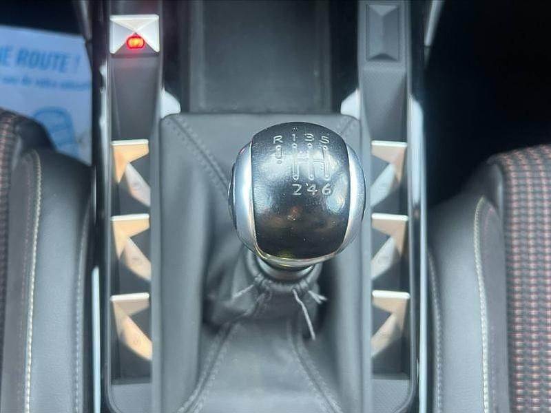 Occasion DS Automobiles DS3 Performance 102 ch (75 kW) 2020 Blanc banquise (o) SUV