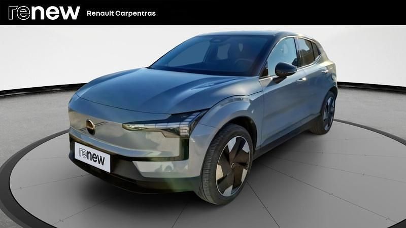 Gris Occasion 2024 Volvo EX30 Plus SUV | 29 490 € (Prix juste) - Image 1/4