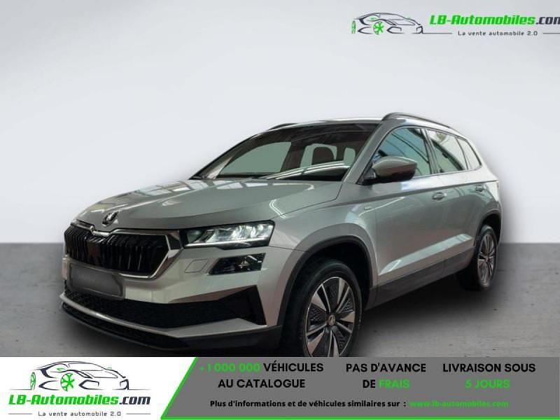Utilisé 2022 Skoda Karoq Tour SUV | 27 700 € (Super prix) - Image 1/4