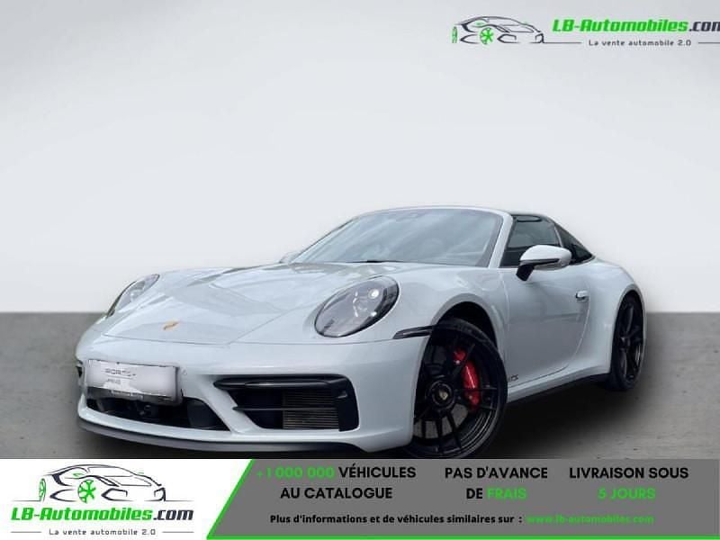 Utilisé 2023 Porsche 911 Coupé | 187 700 € (Prix cher) - Image 1/4