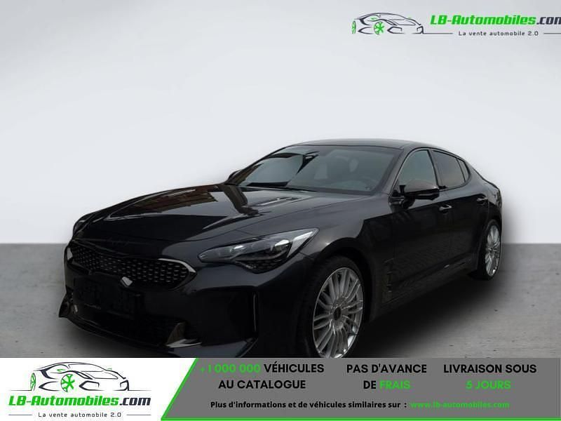 Utilisé 2023 Kia Stinger 3 Berline | 55 700 € (Prix cher) - Image 1/4