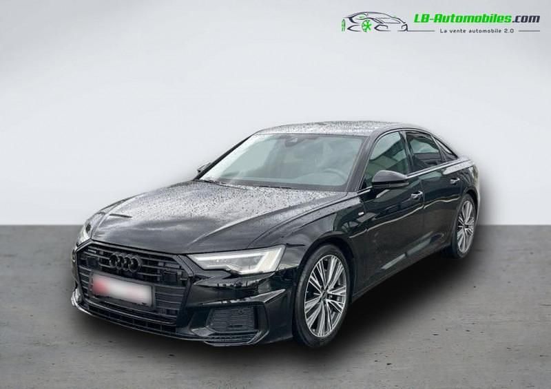 Utilisé 2023 Audi A6 Sport Berline | 50 800 € (Prix juste) - Image 1/4