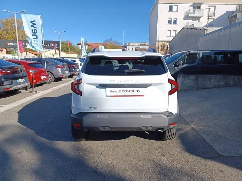 Occasion Dacia Duster Journey 100 ch (73 kW) 2025