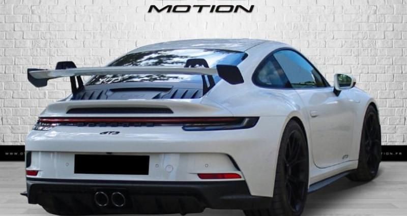 Occasion Porsche 911 GT3 510 ch (375 kW) 2021 Coupé