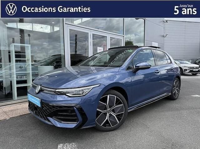 Utilisé 2025 VW Golf VIII R-line | 42 790 € - Image 1/4