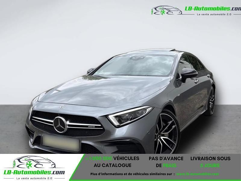 Utilisé 2018 Mercedes CLS53 AMG AMG Coupé | 60 800 € - Image 1/4