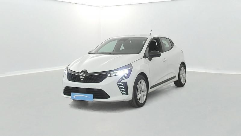 Occasion Renault Clio V Evolution 100 ch (73 kW) 2025 Citadine