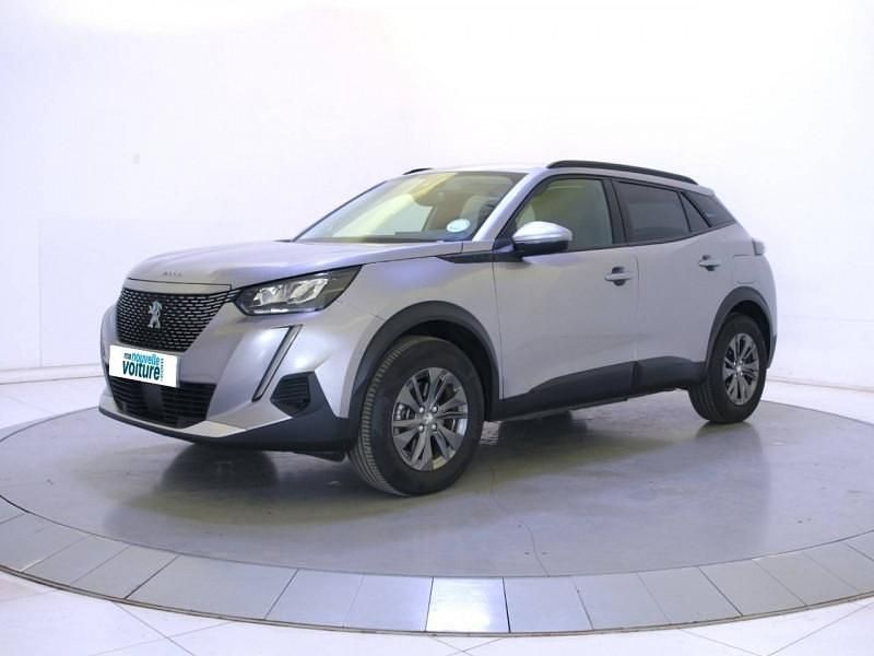 Occasion Peugeot e-2008 100 kW (136 ch) 2021 SUV