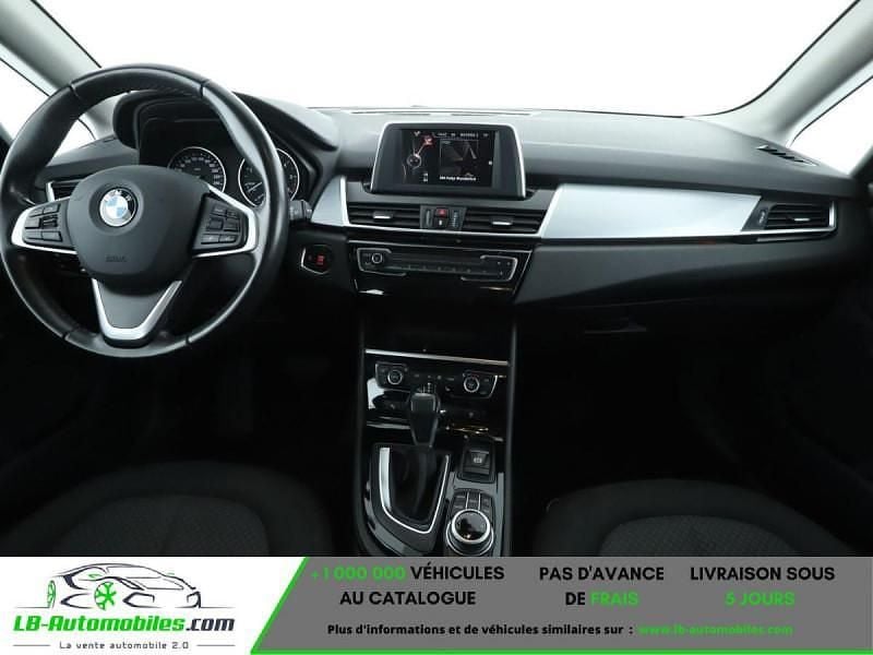 Occasion BMW 118 150 ch (110 kW) 2017 Citadine