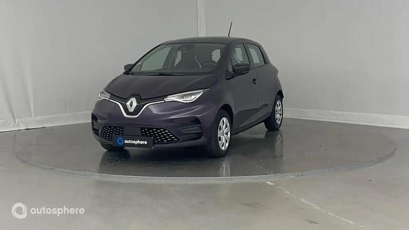 Utilisé 2022 Renault Zoe Equilibre Citadine | 14 999 € (Prix juste) - Image 1/4
