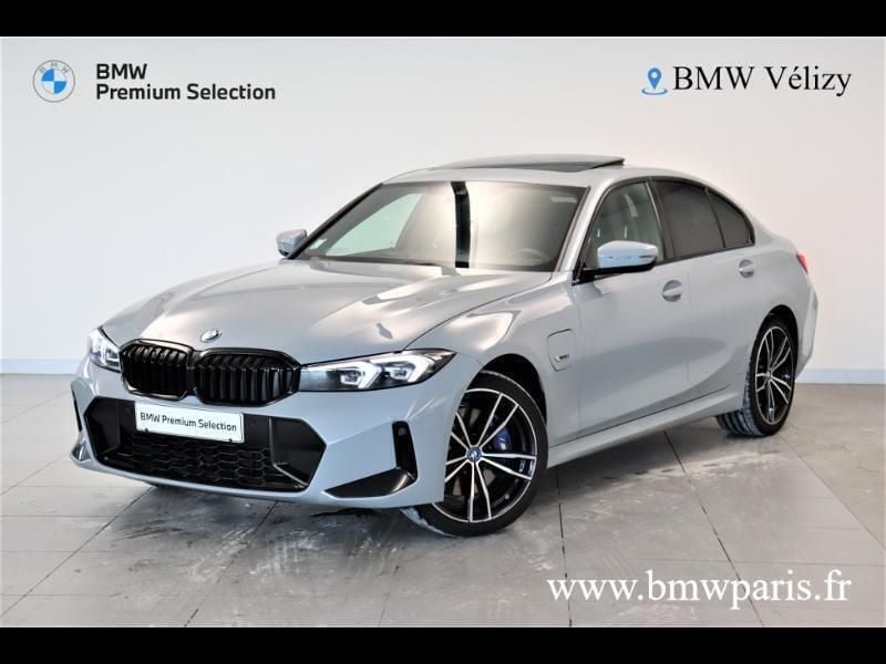 Othercolor Utilisé 2023 BMW 320 Comfort Edition Berline | 42 860 € (Prix cher) - Image 1/3