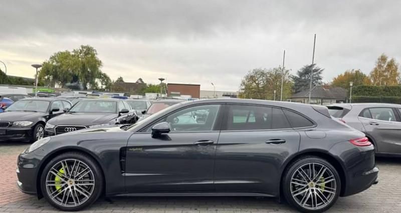 Occasion Porsche Panamera Sport Turismo 462 ch (339 kW) 2019 Coupé
