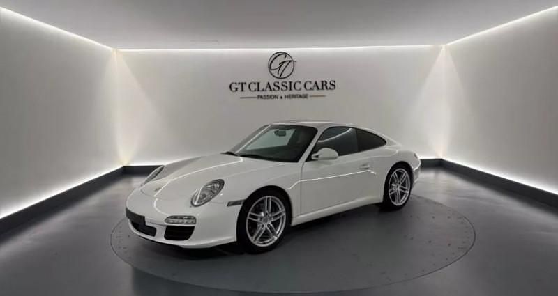 Occasion 2010 Porsche 911 Carrera Coupé | 69 900 € (Prix juste) - Image 1/1