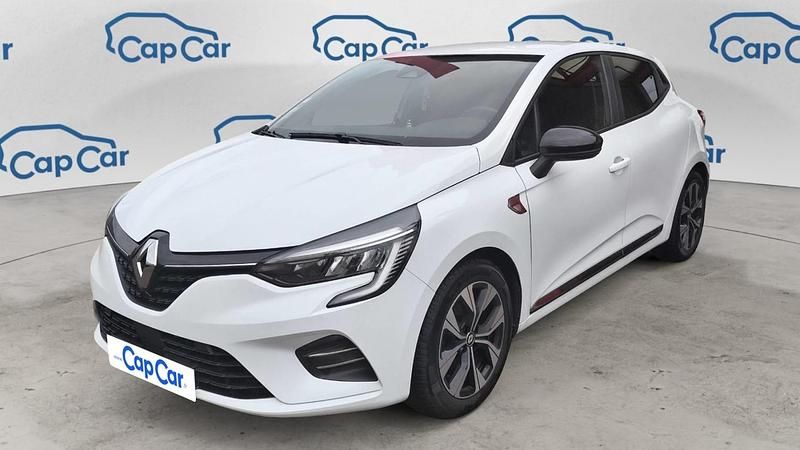 Occasion 2021 Renault Clio V LIMITED | 13 450 € (Prix juste) - Image 1/3