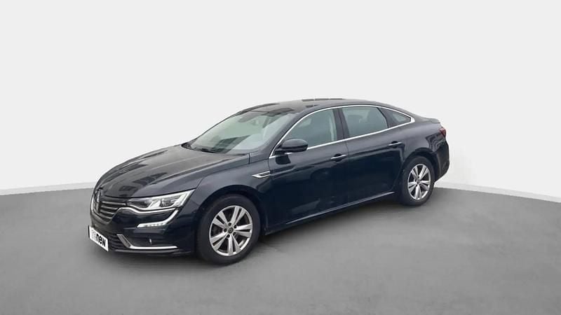 Utilisé 2018 Renault Talisman Business Berline | 13 250 € (Bon prix) - Image 1/4