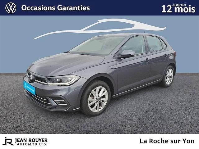 Utilisé 2024 VW Polo Style | 20 490 € (Bon prix) - Image 1/4