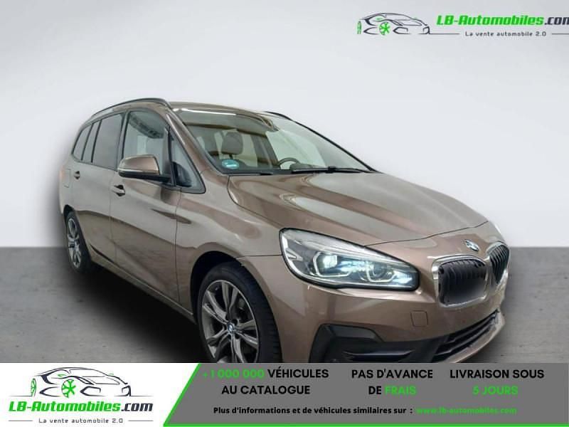 Occasion BMW 116 116 ch (85 kW) 2018 Citadine