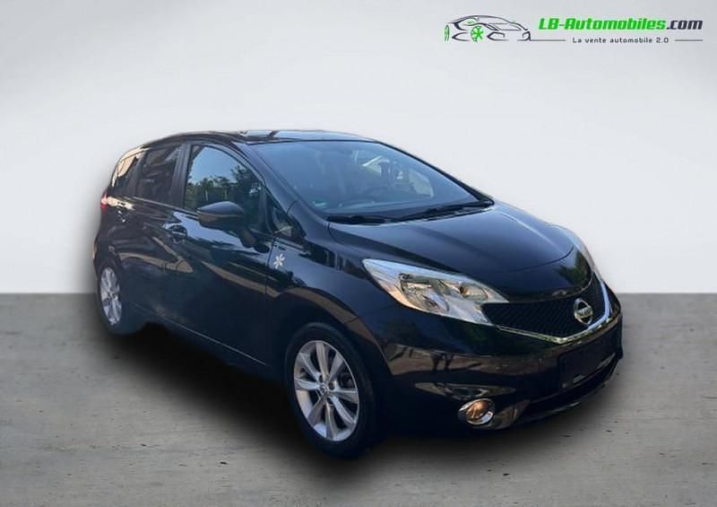 Utilisé 2017 Nissan Note S Monospace | 12 800 € (Bon prix) - Image 1/4