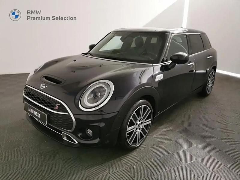 Noir Utilisé 2022 Mini Cooper S Citadine | 30 590 € (Prix assez cher) - Image 1/4