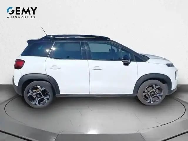 Occasion Citroën C3 Aircross PureTech 130 ch (95 kW) 2020 Blanc SUV