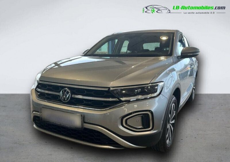 Utilisé 2022 VW T-Roc SUV | 30 700 € (Prix juste) - Image 1/4