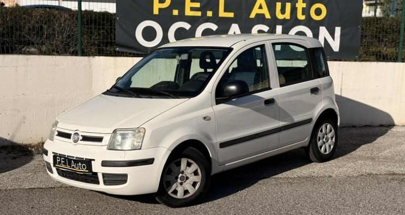 Occasion Fiat Panda 69 ch (50 kW) 2011 Citadine