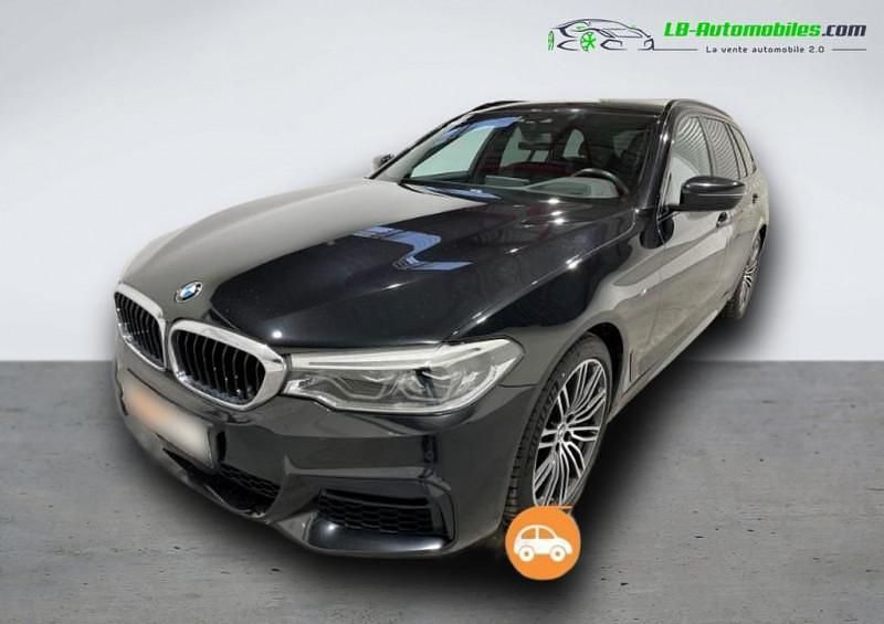 Utilisé 2020 BMW 530 Comfort Edition Berline | 38 500 € (Super prix) - Image 1/4