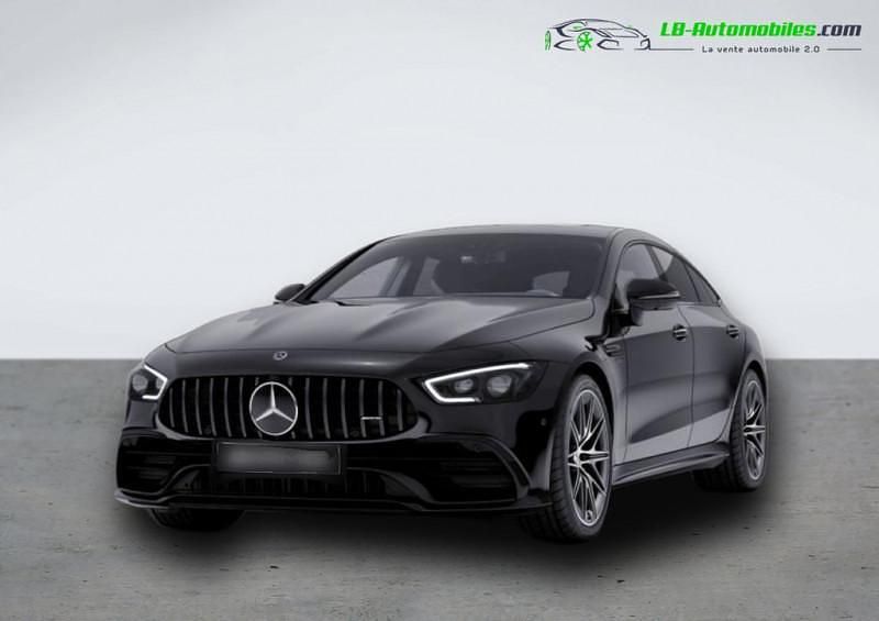 Utilisé 2023 Mercedes AMG GT 53 AMG Coupé | 112 600 € - Image 1/4