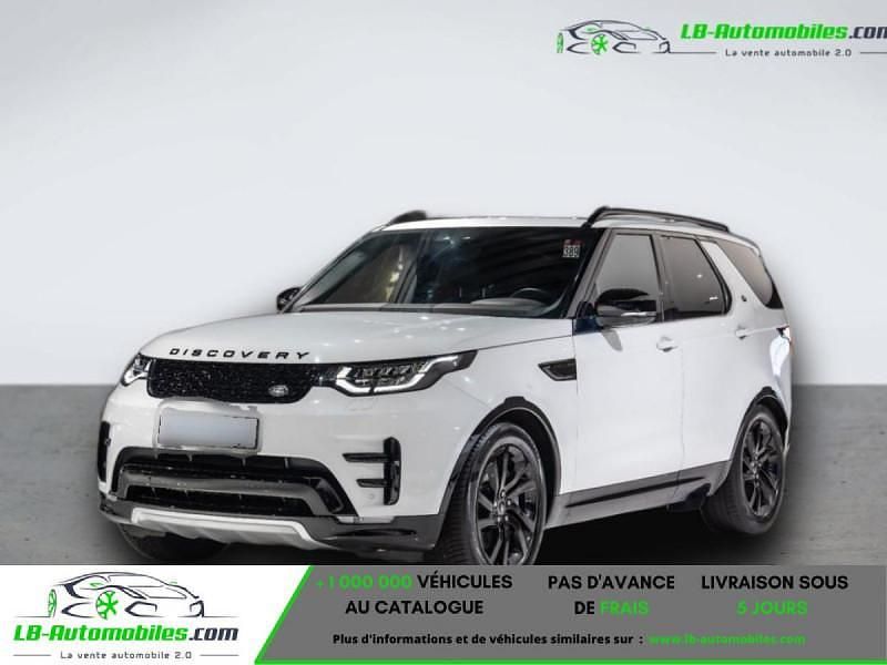 Occasion 2020 Land Rover Discovery 5 SUV | 43 500 € (Super prix) - Image 1/4