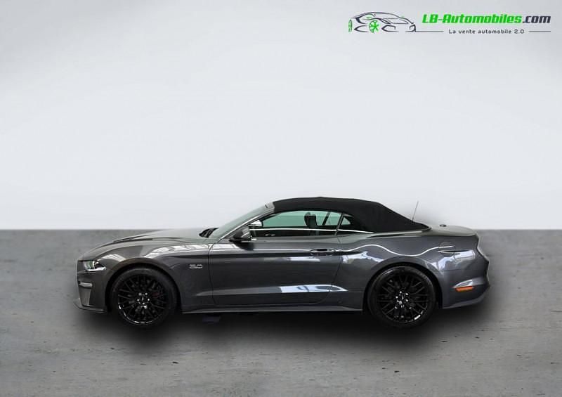 Utilisé 2020 Ford Mustang Coupé | 51 500 € (Prix cher) - Image 1/4
