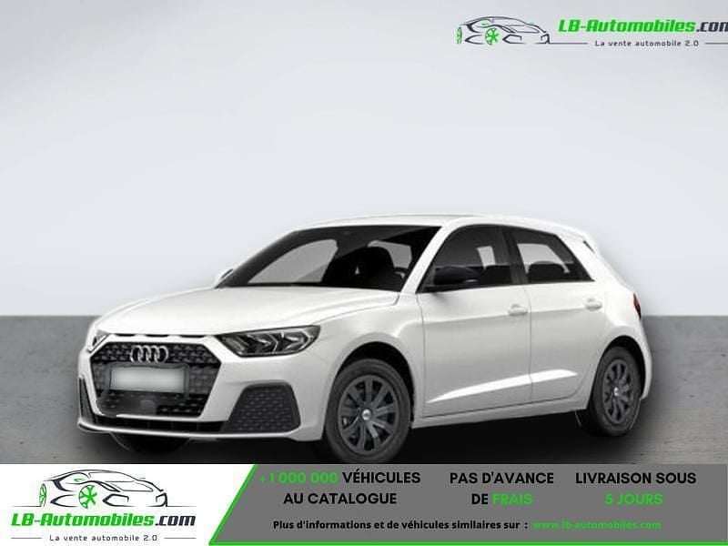 Utilisé 2021 Audi A1 Sportback Citadine | 21 000 € (Prix juste) - Image 1/4