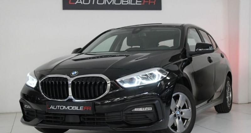 Utilisé 2022 BMW 116 Sport Line Citadine | 21 450 € (Super prix) - Image 1/4