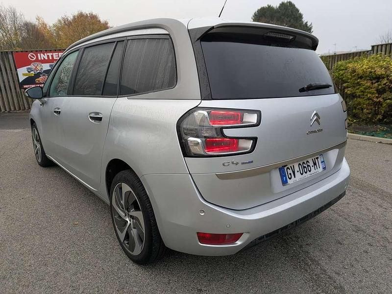 Occasion Citroën Grand C4 Picasso Business Class 150 ch (110 kW) 2014 Monospace
