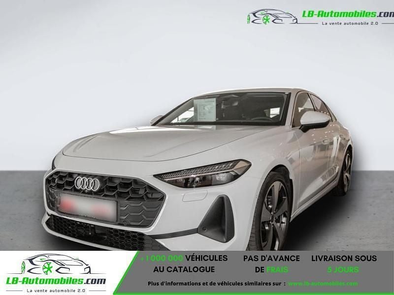 Utilisé 2025 Audi A5 Sport Coupé | 50 600 € (Prix juste) - Image 1/4