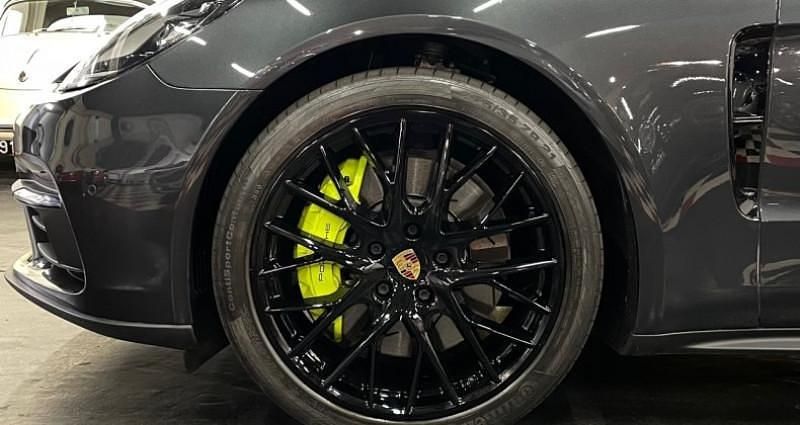 Occasion Porsche Panamera Sport Turismo 462 ch (339 kW) 2017 Berline