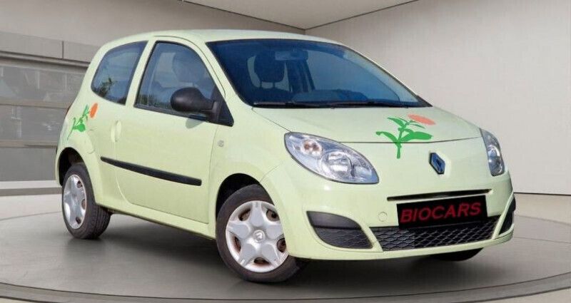 Utilisé 2010 Renault Twingo Citadine | 4 250 € (Prix juste) - Image 1/4