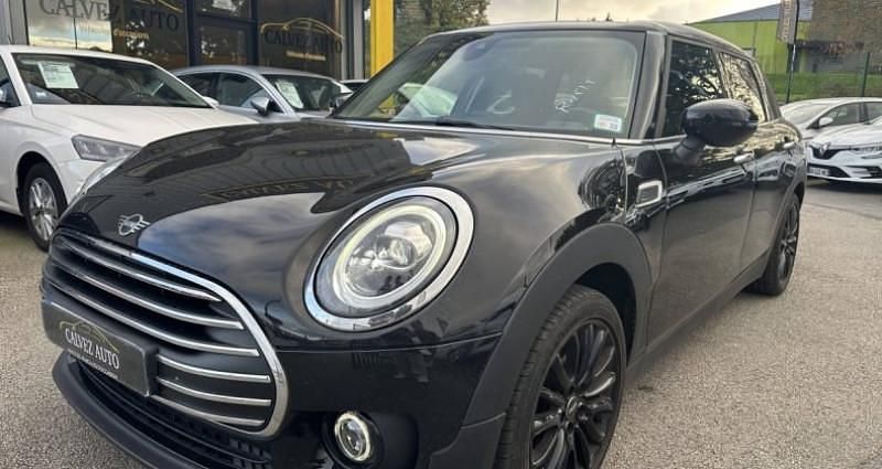 Utilisé 2021 Mini Cooper Clubman Business Break | 18 990 € (Super prix) - Image 1/4