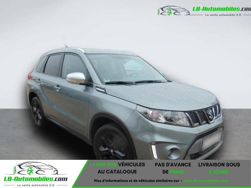 Utilisé 2016 Suzuki Vitara | 18 900 € (Prix juste) - Image 1/4