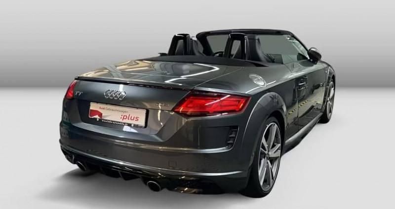 Occasion Audi TT S-Line 245 ch (180 kW) 2022 Cabriolet